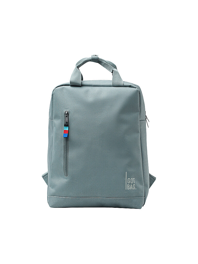 GOT BAG Rucksack DAYPACK mint